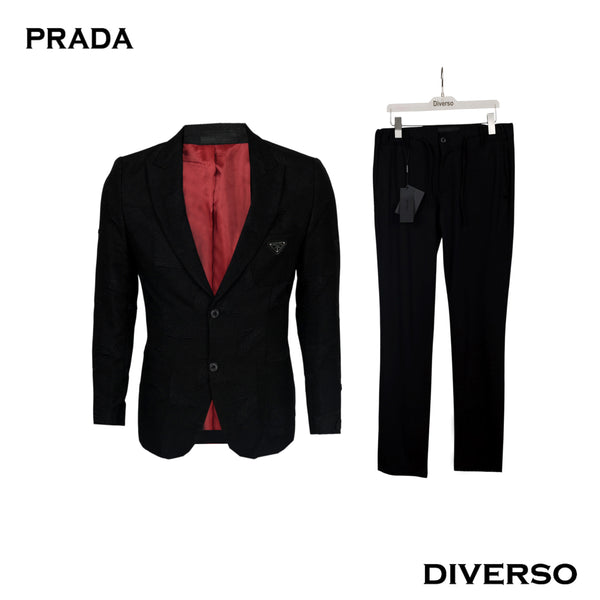 بدلة رجالي PRADA