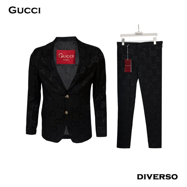 بدلة رجالي GUCCI