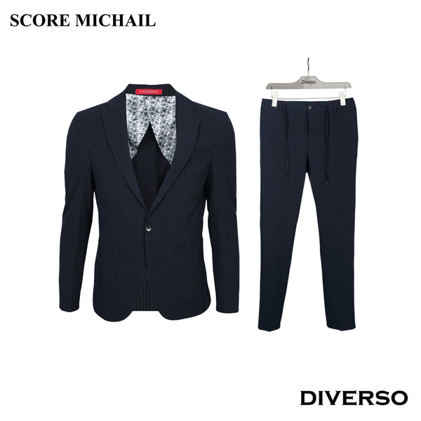 بدلة رجالي SCORE MICHAEL