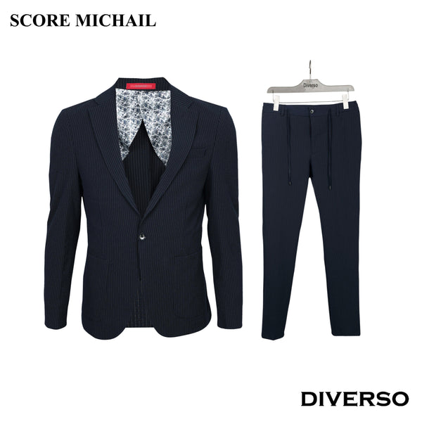 بدلة رجالي SCORE MICHAEL