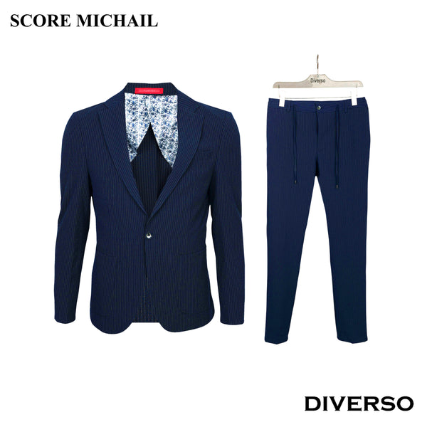 بدلة رجالي SCORE MICHAEL