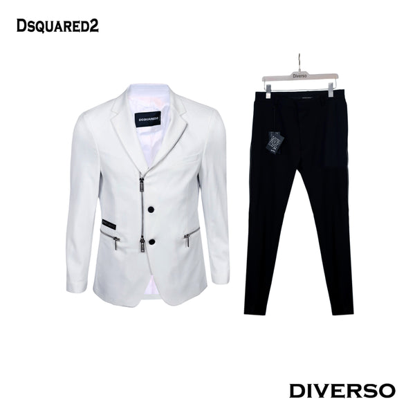 بدلة رجالي DSQUARED2