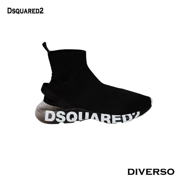 حذاء رجاليDSQUARED2