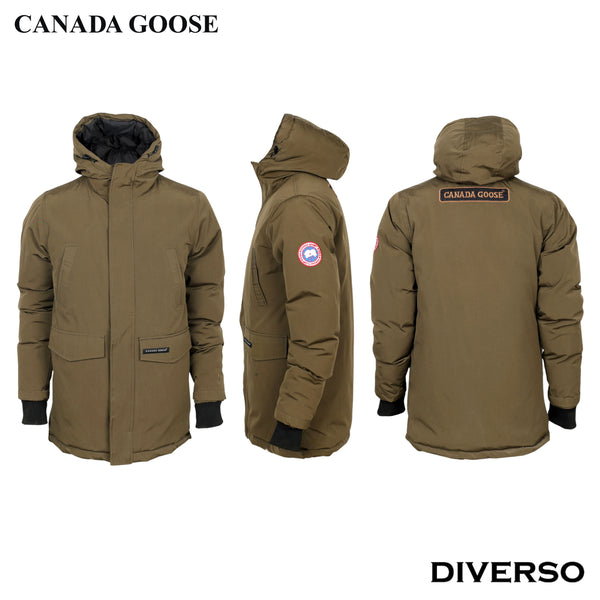 جاكيت رجاليCANADA GOOSE
