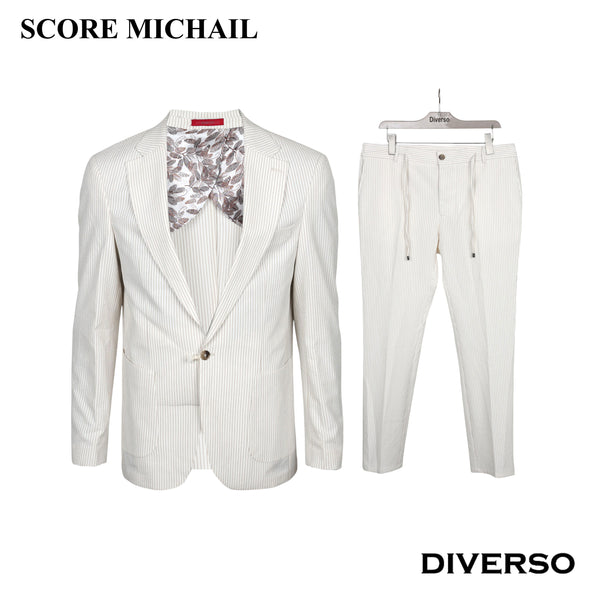 بدلة رجالي SCORE MICHAEL