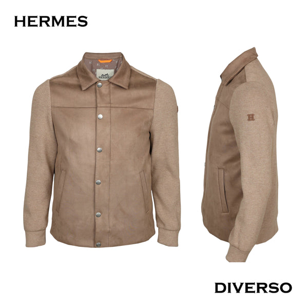 جاكيت رجالي HERMES