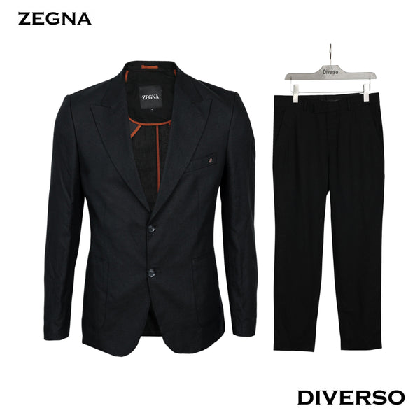 بدلة رجالي ZEGNA