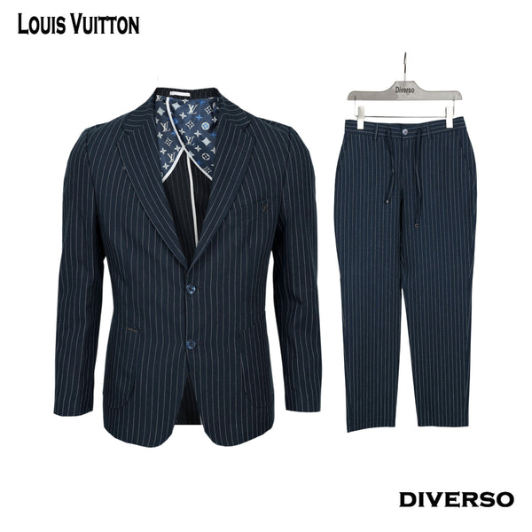 بدلة رجالي LV