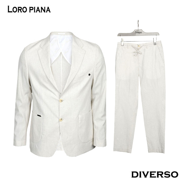 بدلة رجالي LORO PIANA