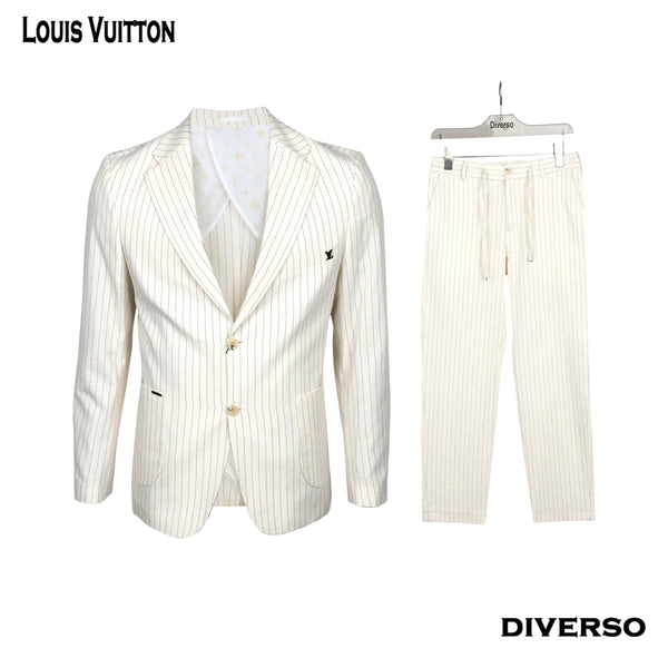 بدلة رجالي LV