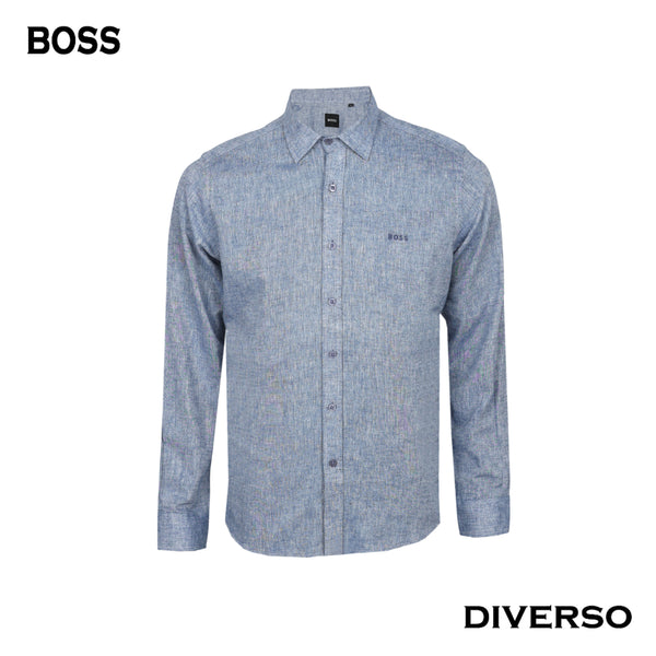 قميص رجالي HUGO BOSS