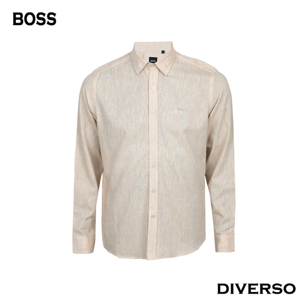 قميص رجالي HUGO BOSS