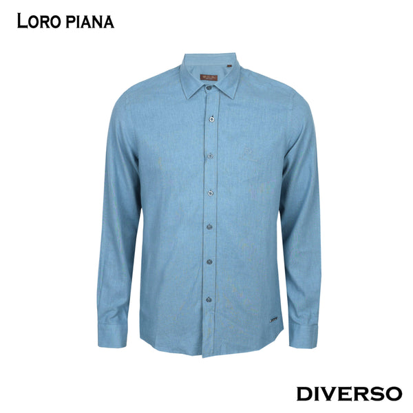 قميص رجالي LORO PIANA