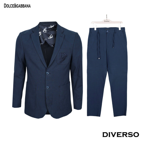 بدلة رجالي D&G