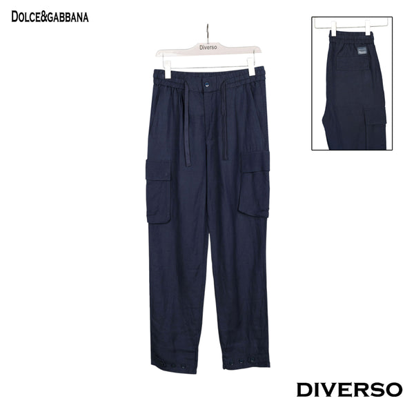 بنطلون رجالي D&G