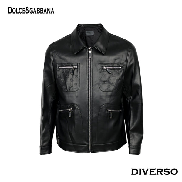 جاكيت رجالي D&G