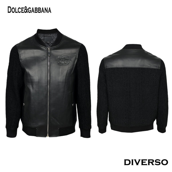 جاكيت رجاليD&G