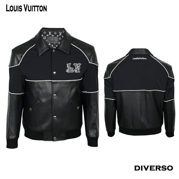 جاكيت رجاليLV