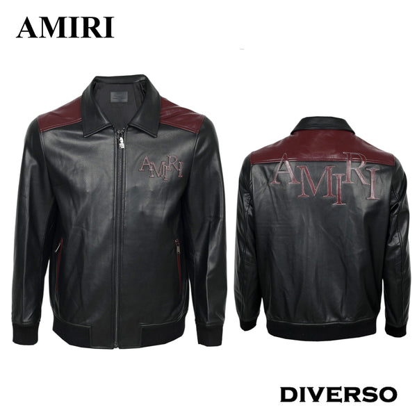 جاكيت رجالي AMIRI