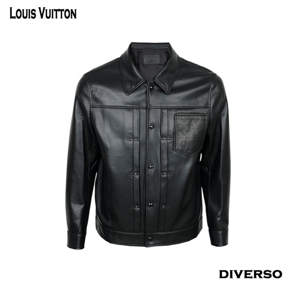 جاكيت رجاليLV