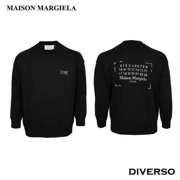 سويت شيرت رجالي MASION MARGIELA