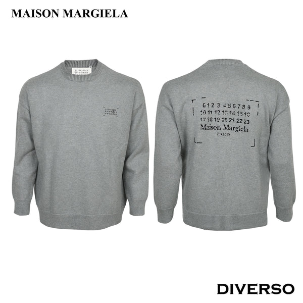 سويت شيرت رجالي MASION MARGIELA