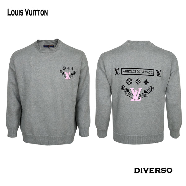 سويت شيرت رجاليLV