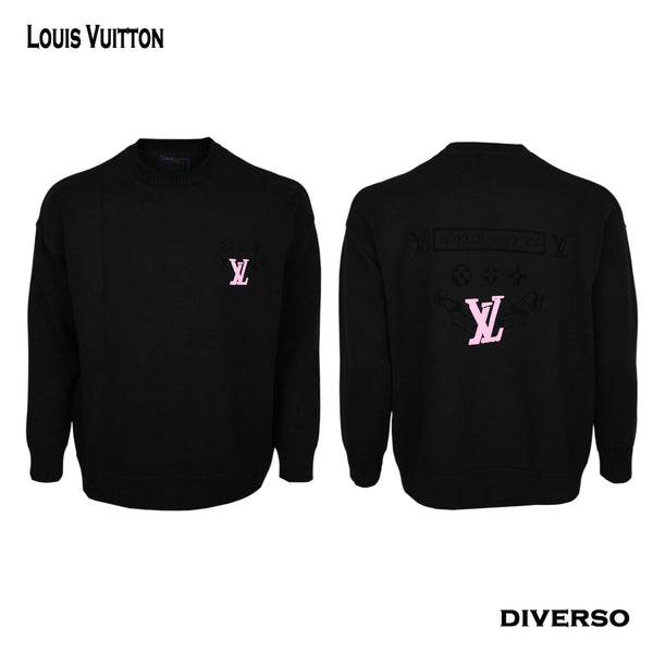 سويت شيرت رجاليLV