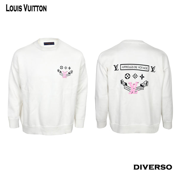 سويت شيرت رجاليLV