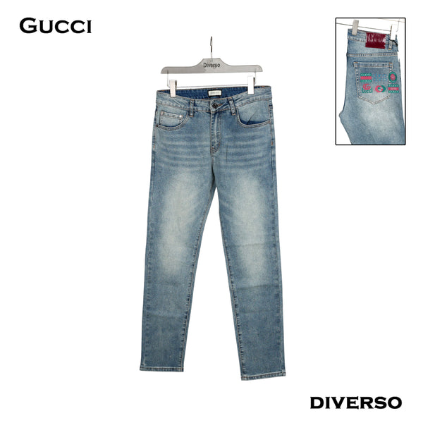 بنطلون رجالي GUCCI