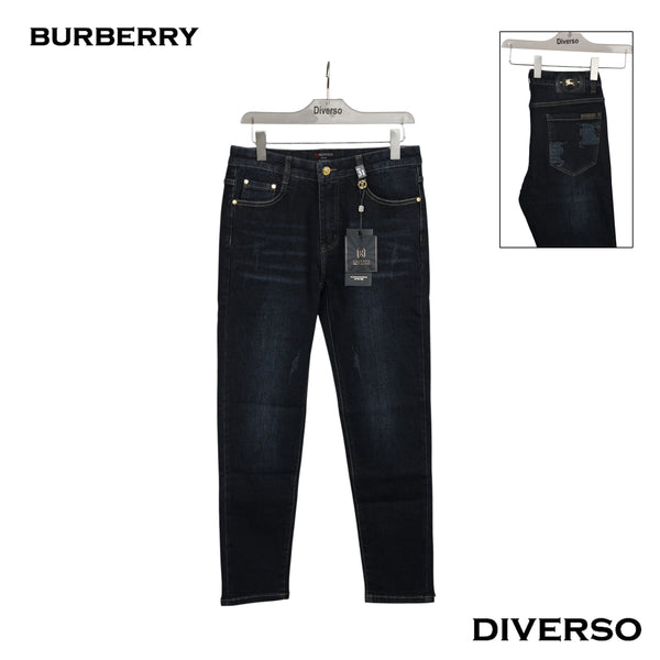 بنطلون رجالي BURBERRY