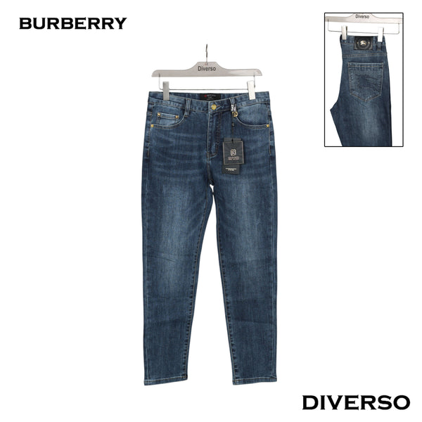 بنطلون رجالي BURBERRY