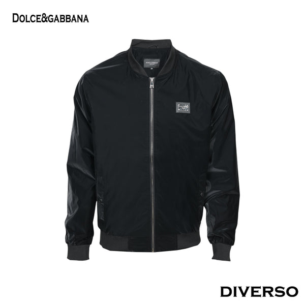 جاكيت رجالي D&G