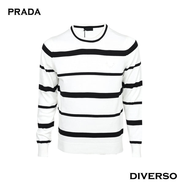 سويت شيرت رجاليPRADA