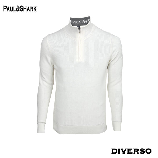 سويت شيرت رجاليPAUL&SHARK