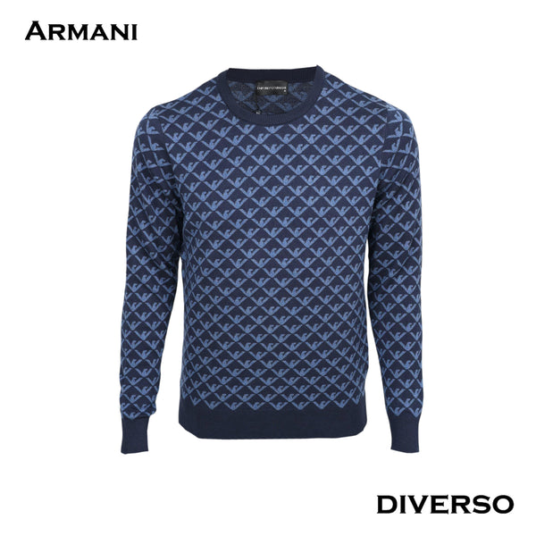 سويت شيرت رجالي ARMANI