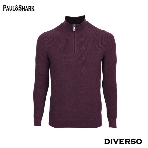 سويت شيرت رجاليPAUL&SHARK