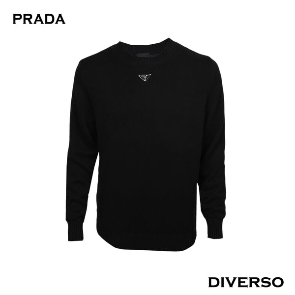 سويت شيرت رجاليPRADA