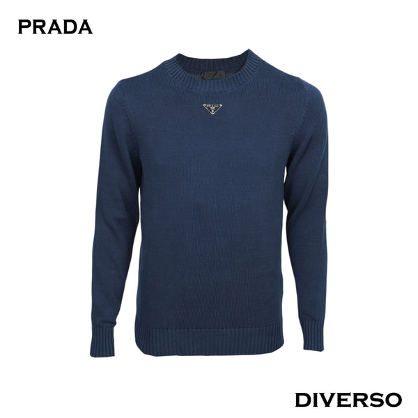 سويت شيرت رجاليPRADA