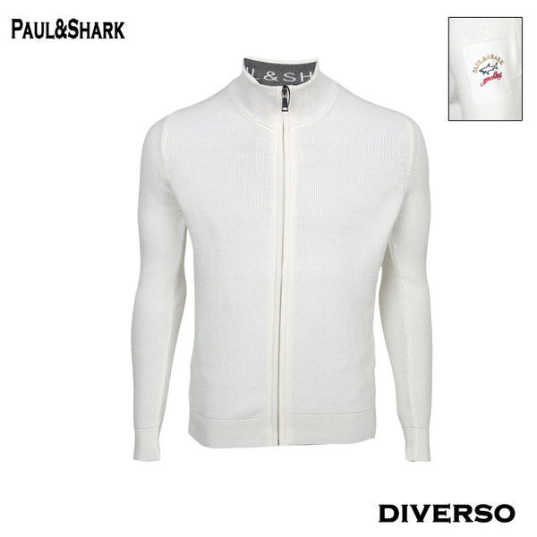 سويت شيرت رجاليPAUL&SHARK