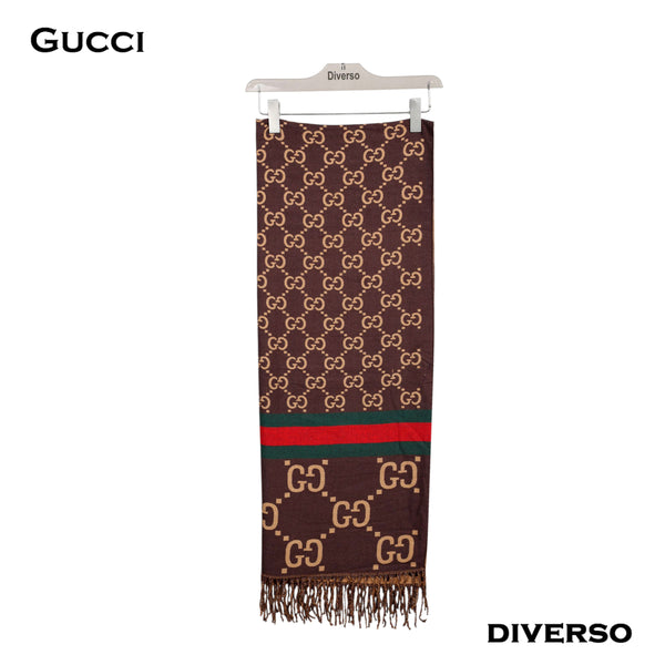 سكارف GUCCI