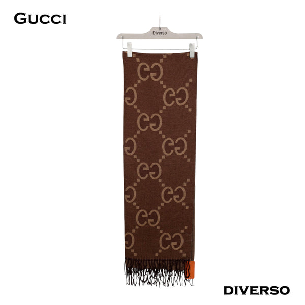 سكارف GUCCI