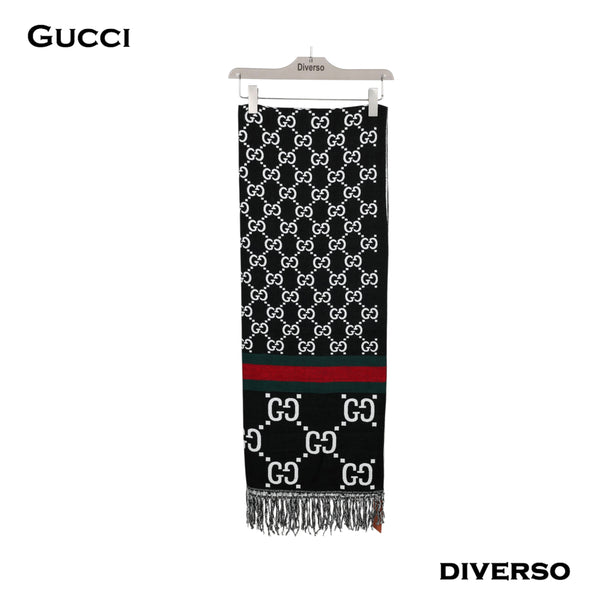 سكارف GUCCI