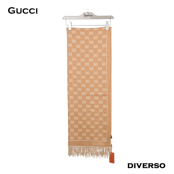 سكارف GUCCI