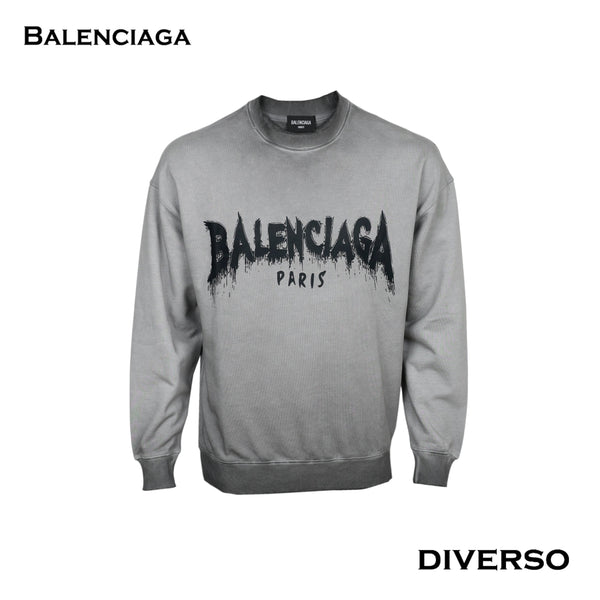 سويت شيرت رجالي BALENCIAGA
