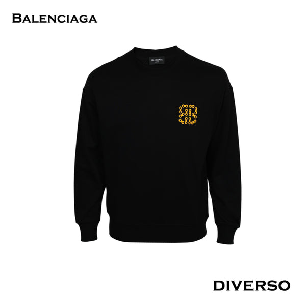 سويت شيرت رجالي BALENCIAGA