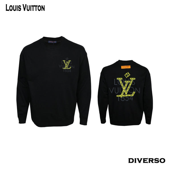 سويت شيرت رجالي LV