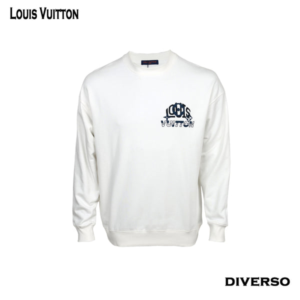 سويت شيرت رجالي LV