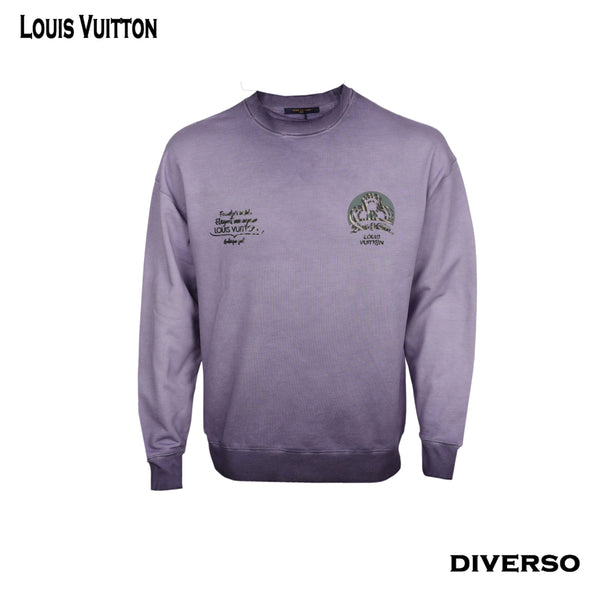 سويت شيرت رجالي LV