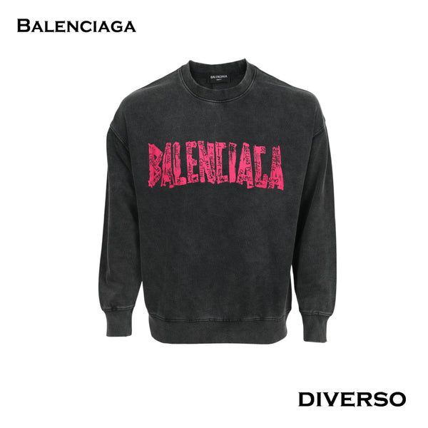 سويت شيرت رجالي BALENCIAGA